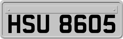 HSU8605