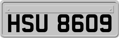 HSU8609