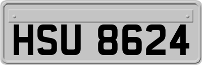 HSU8624