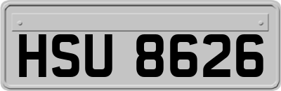 HSU8626