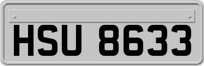 HSU8633