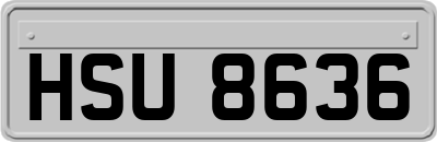 HSU8636