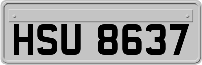 HSU8637