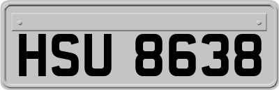 HSU8638