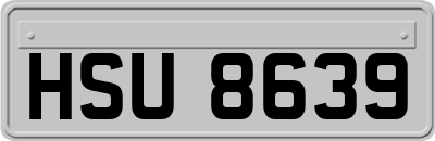 HSU8639