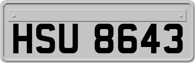 HSU8643