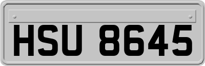 HSU8645