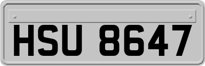 HSU8647