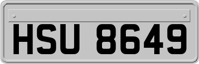 HSU8649