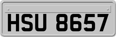 HSU8657