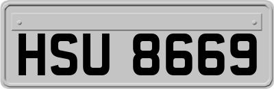 HSU8669