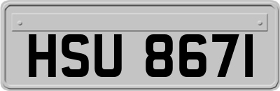 HSU8671