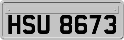 HSU8673