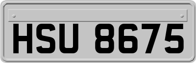 HSU8675