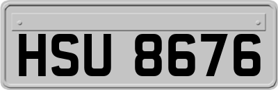 HSU8676