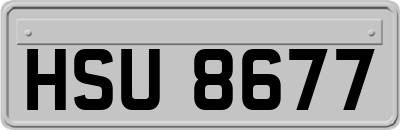 HSU8677