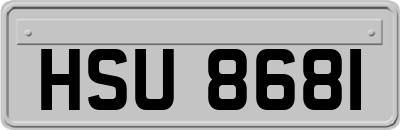 HSU8681