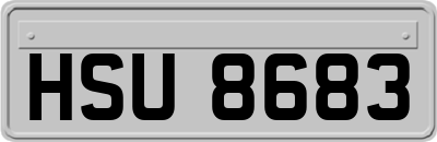 HSU8683