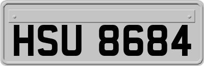 HSU8684