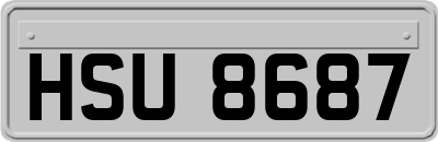 HSU8687