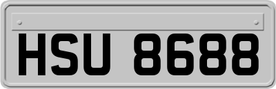 HSU8688