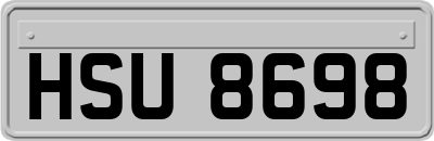HSU8698