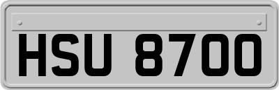 HSU8700