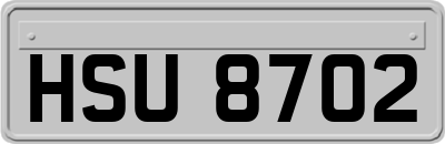 HSU8702