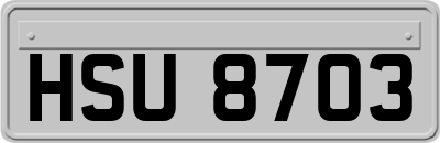 HSU8703