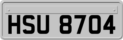 HSU8704