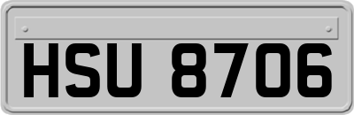 HSU8706