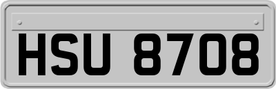 HSU8708