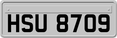 HSU8709
