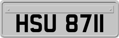 HSU8711