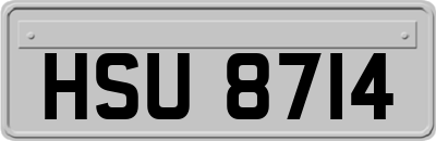 HSU8714
