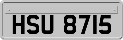 HSU8715