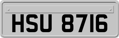 HSU8716