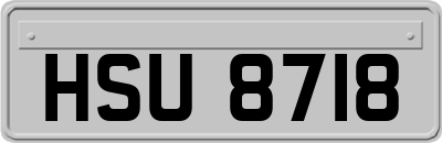 HSU8718