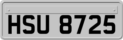 HSU8725