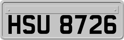 HSU8726
