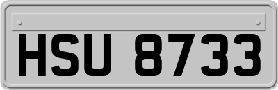 HSU8733