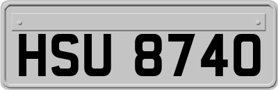 HSU8740