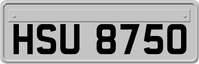 HSU8750