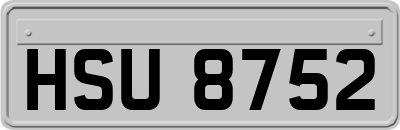 HSU8752