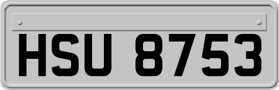HSU8753