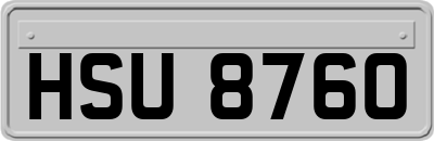 HSU8760