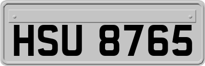 HSU8765