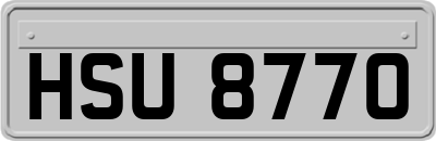 HSU8770
