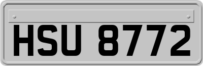 HSU8772