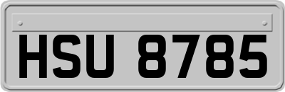 HSU8785